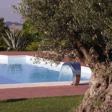 Relais Varnello *