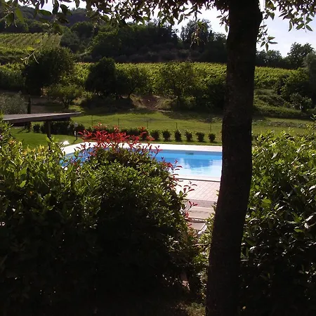 Relais Varnello * Brisighella