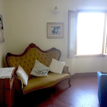 Casa di campagna Relais Varnello Brisighella