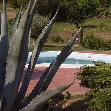 Relais Varnello Séjour à la campagne