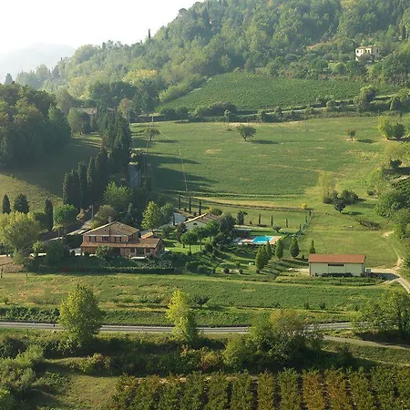 Relais Varnello *