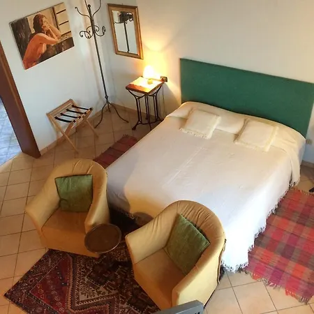 Casa di campagna Relais Varnello Brisighella