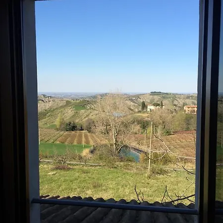 Relais Varnello Séjour à la campagne *