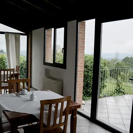 Casa di campagna Relais Varnello