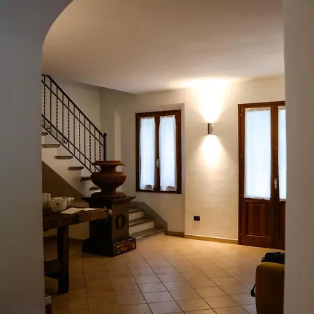 Casa di campagna Relais Varnello