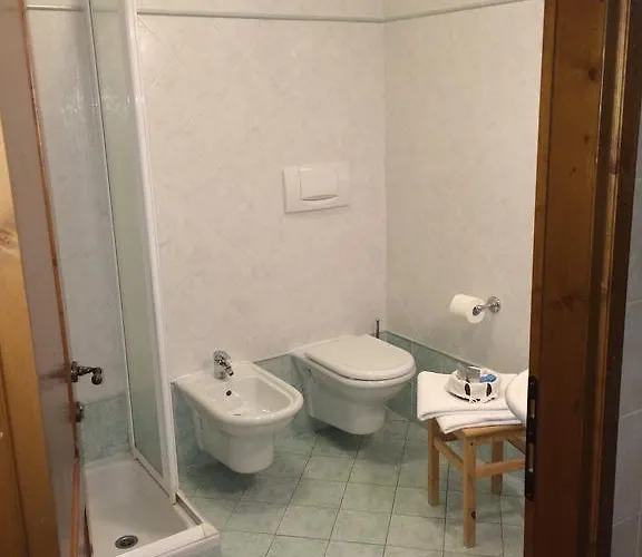 Relais Varnello 브리시그헬라