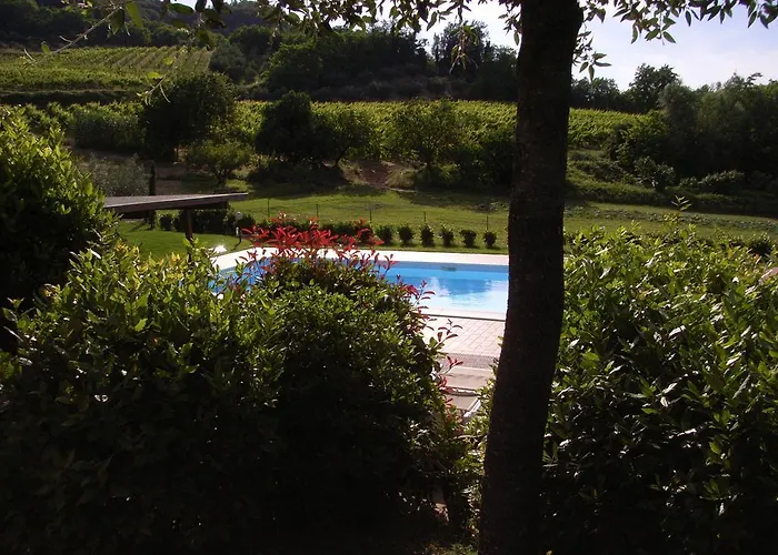 Relais Varnello * Brisighella