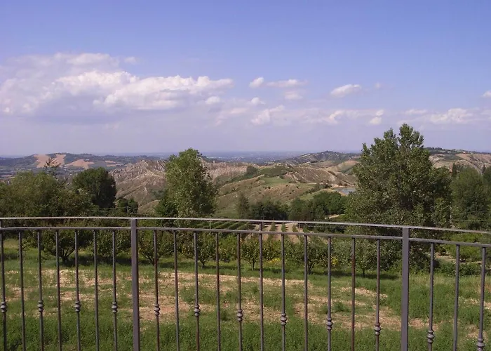 Casa di campagna Relais Varnello *