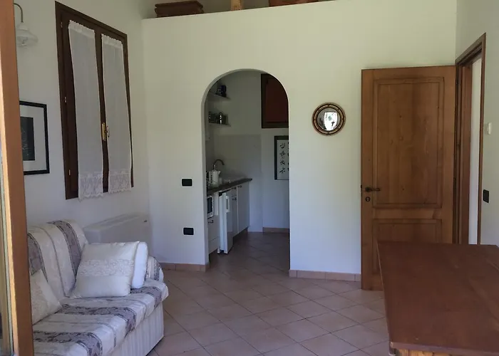 Relais Varnello 브리시그헬라