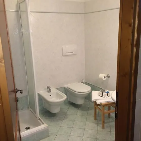 Relais Varnello בריזיגלה