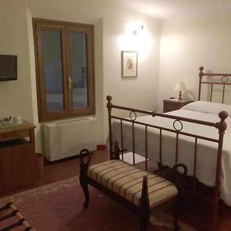 Relais Varnello Venkovský dům *