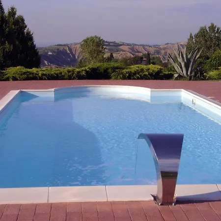 בית כפרי Relais Varnello