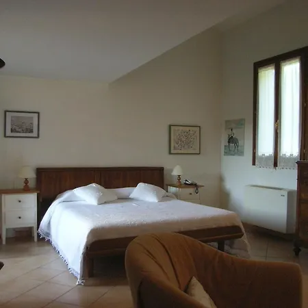 Relais Varnello Venkovský dům Brisighella