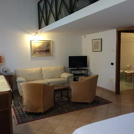 Relais Varnello Brisighella