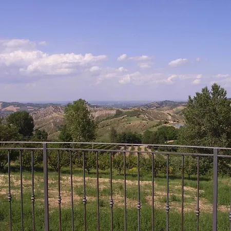 Venkovský dům Relais Varnello *