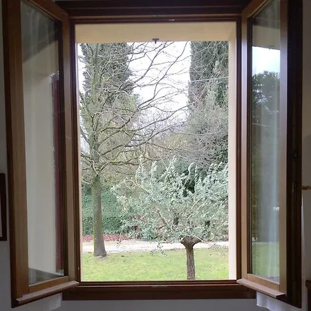 Hétvégi ház Relais Varnello Brisighella