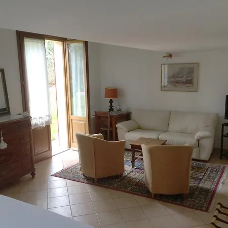 בית כפרי Relais Varnello