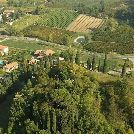 Relais Varnello * Brisighella