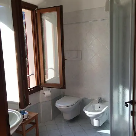 Relais Varnello Landhaus *