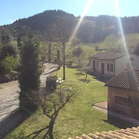 Relais Varnello * Brisighella