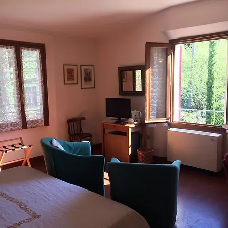 Relais Varnello Venkovský dům