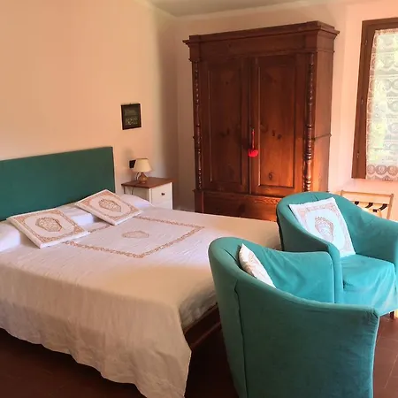 Relais Varnello Venkovský dům Brisighella