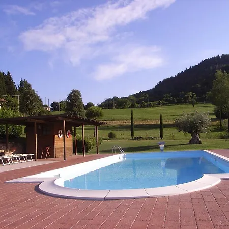 Landhaus Relais Varnello *