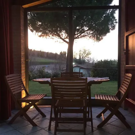 Relais Varnello Brisighella