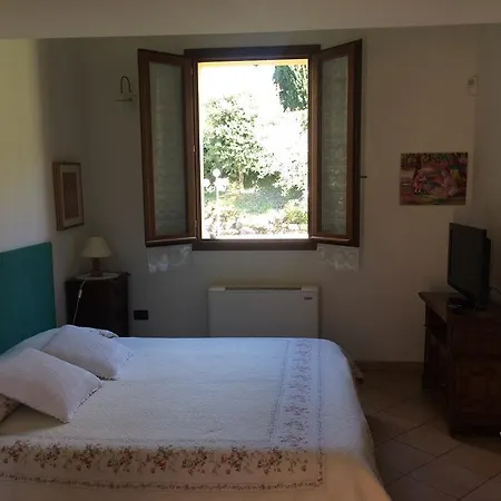 Relais Varnello Venkovský dům *