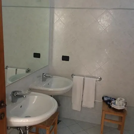 Venkovský dům Relais Varnello