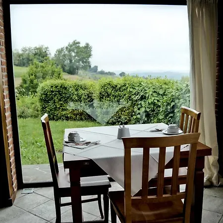 Relais Varnello Landhaus *