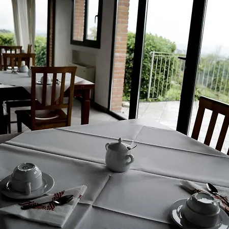 Venkovský dům Relais Varnello *