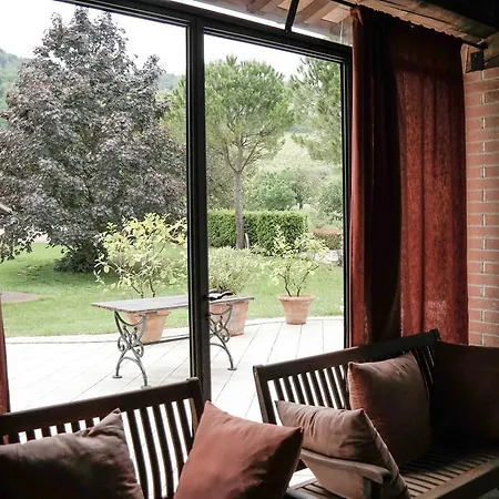 בית כפרי Relais Varnello