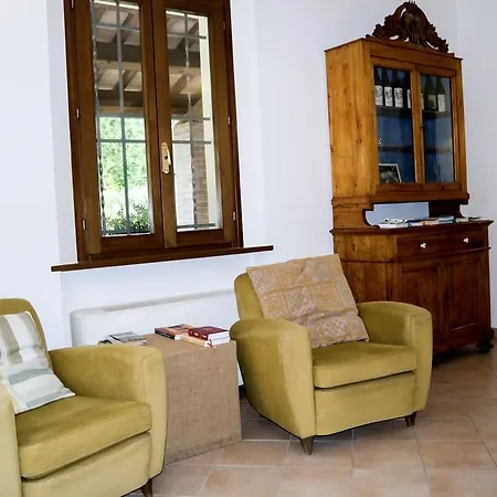 Landhaus Relais Varnello