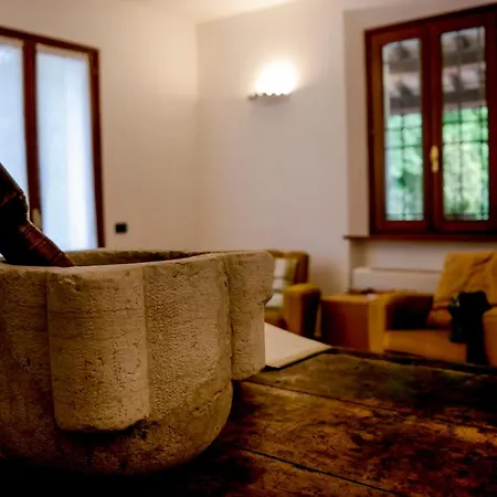 Venkovský dům Relais Varnello Brisighella