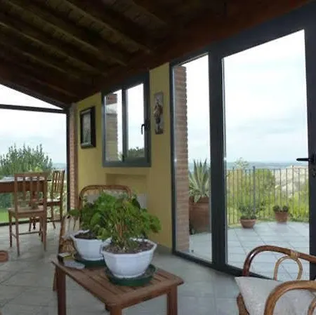 Relais Varnello