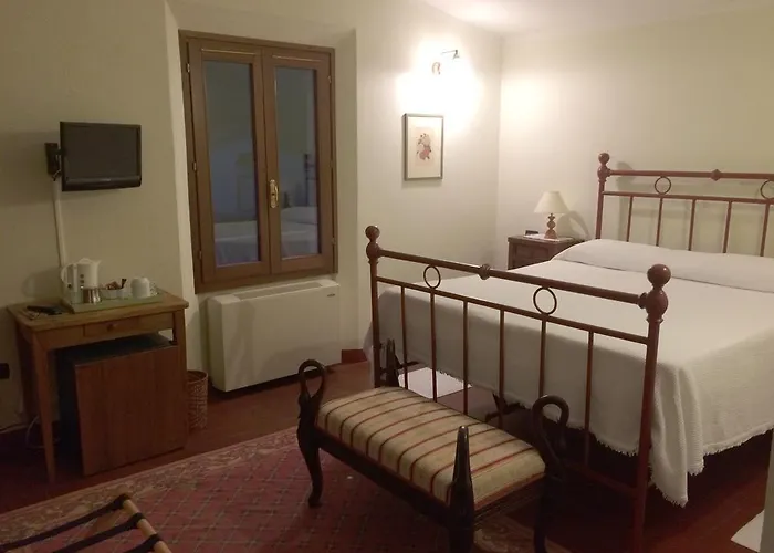 Relais Varnello Landsted *