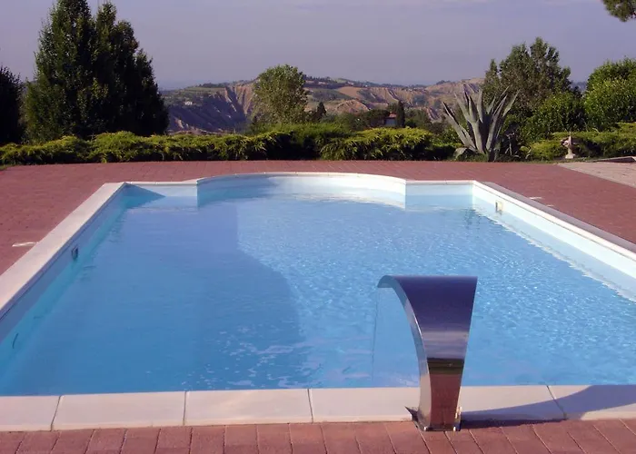 Landsted Relais Varnello