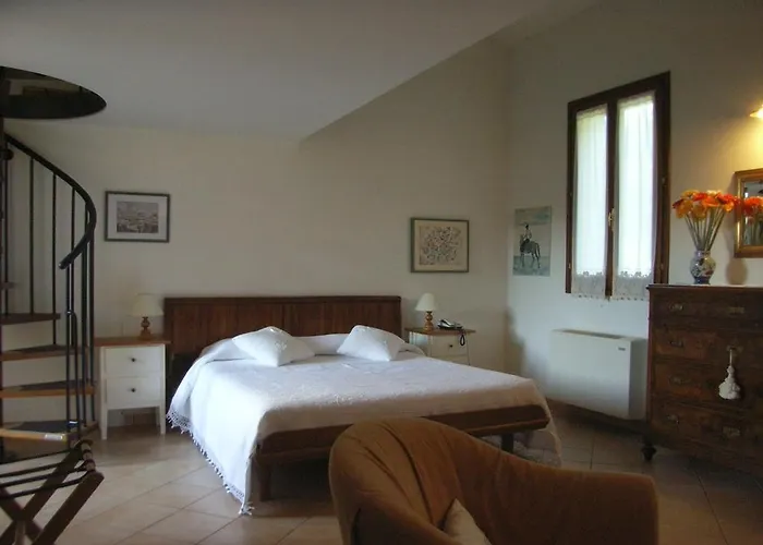 Relais Varnello Landsted Brisighella