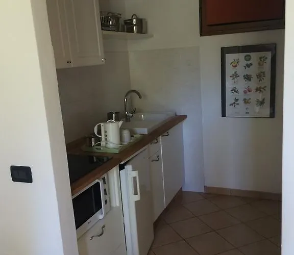 Relais Varnello منزل ريفي