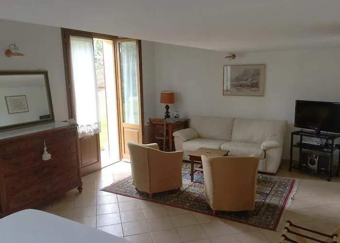 Landsted Relais Varnello