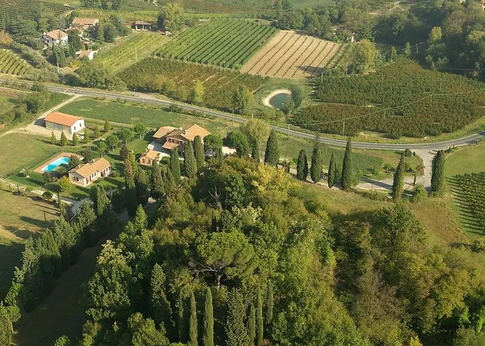 Relais Varnello * Brisighella