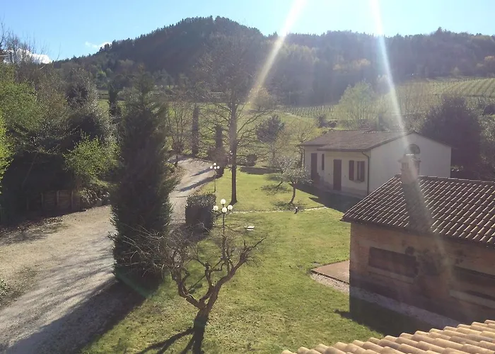 Relais Varnello * بريزيغيلا