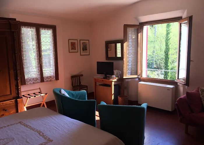 Relais Varnello منزل ريفي