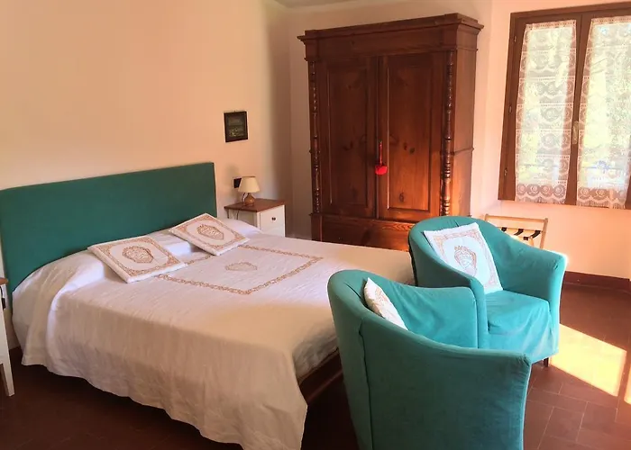 Relais Varnello منزل ريفي بريزيغيلا