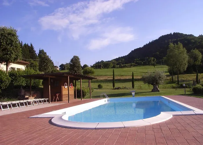 Landsted Relais Varnello *