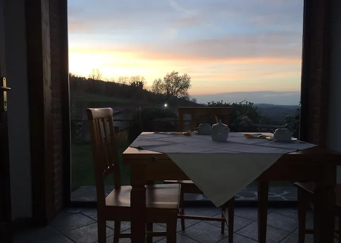 Relais Varnello Landsted *