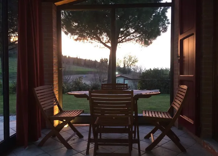 Relais Varnello Brisighella