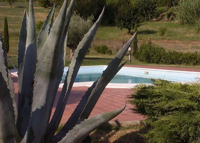 Relais Varnello Landsted