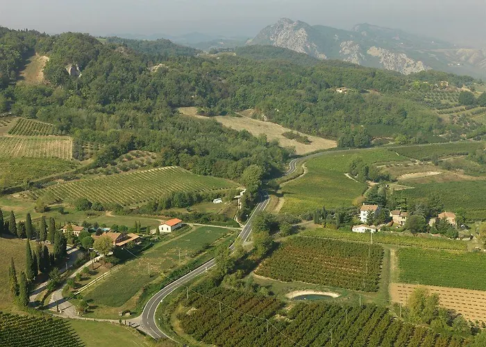 Landsted Relais Varnello *